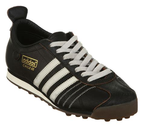 adidas chile 62 zebra herren|Adidas Chile 62 shoes.